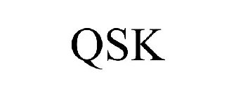 QSK
