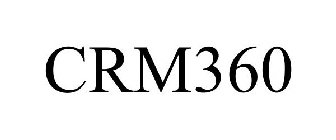 CRM360