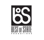 BOS BEST OF STATE PROMOTIONS