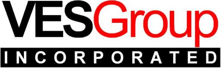 VESGROUP INCORPORATED