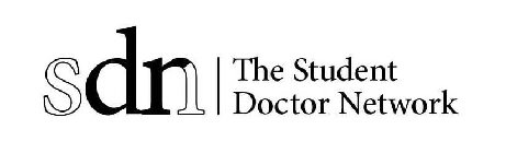 SDN THE STUDENT DOCTOR NETWORK