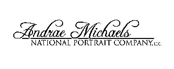ANDRAE MICHAELS NATIONAL PORTRAIT COMPANY, LLC.