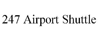 247 AIRPORT SHUTTLE