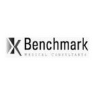 X BENCHMARK MEDICAL CONSULTANTS