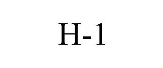H-1