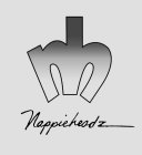 NH NAPPIEHEADZ