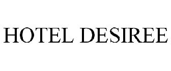 HOTEL DESIREE