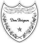 DOM PERIGNON MILLESIME ALTUM VILLARE DOM PERIGNON