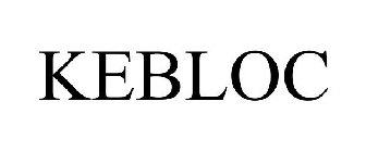 KEBLOC