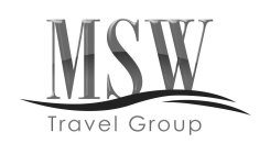 MSW TRAVEL GROUP