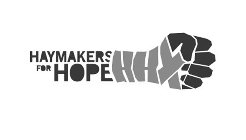HAYMAKERS FOR HOPE HH