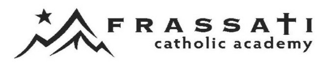 FRASSATI CATHOLIC ACADEMY