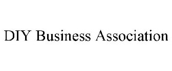 DIY BUSINESS ASSOCIATION