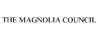 THE MAGNOLIA COUNCIL