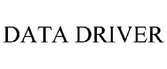 DATA DRIVER