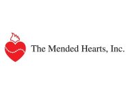 THE MENDED HEARTS, INC.