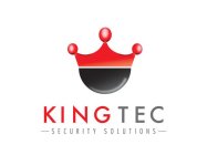 KINGTEC SECURITY SOLUTIONS