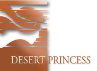 DESERT PRINCESS