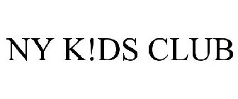 NY K!DS CLUB