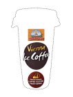 MARESI VIENNA ICE COFFEE TRADITIONAL COFFEE CULTURE FROM VIENNA