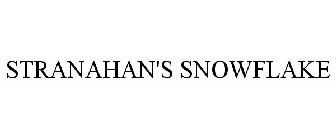 STRANAHAN'S SNOWFLAKE