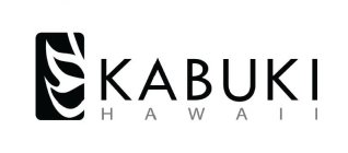 KABUKI HAWAII