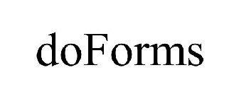 DOFORMS