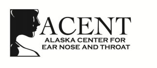 ACENT ALASKA CENTER FOR EAR NOSE AND THROAT
