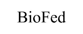 BIOFED