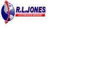 R.L. JONES CUSTOMHOUSE BROKERS