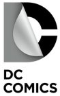 DC DC COMICS
