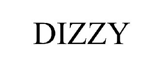 DIZZY