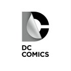 DC DC COMICS