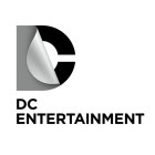 DC DC ENTERTAINMENT