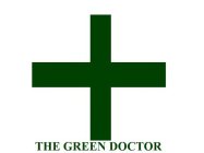 THE GREEN DOCTOR