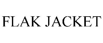 FLAK JACKET