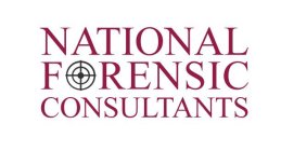 NATIONAL FORENSIC CONSULTANTS