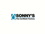 SONNY'S THE CARWASH FACTORY