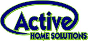 ACTIVE HOME SOLUTIONS