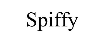 SPIFFY