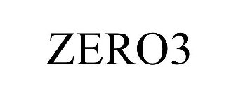 ZERO3