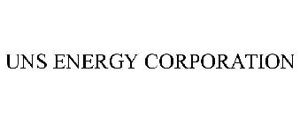 UNS ENERGY CORPORATION