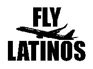 FLY LATINOS