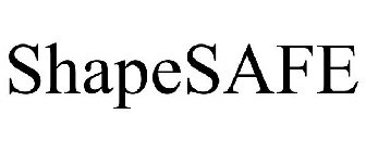 SHAPESAFE