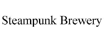 STEAMPUNK BREWERY