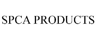 SPCA PRODUCTS