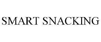 SMART SNACKING