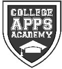 COLLEGE APPS ACADEMY