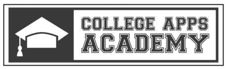 COLLEGE APPS ACADEMY