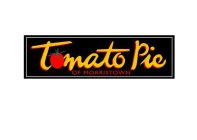 TOMATO PIE OF MORRISTOWN